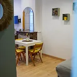 Lejlighed La Casa Nomad -
