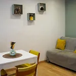 Lejlighed La Casa Nomad -