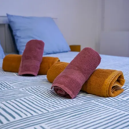 La Casa Nomad - Appartement *