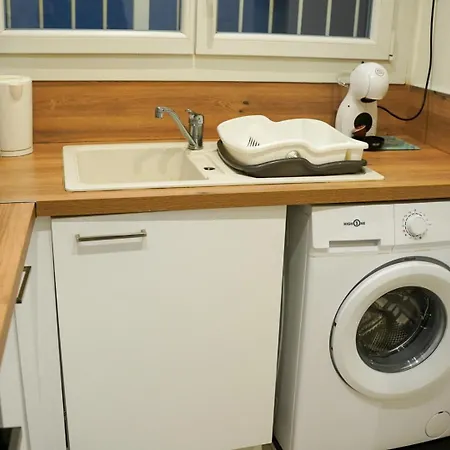 La Casa Nomad - Appartement