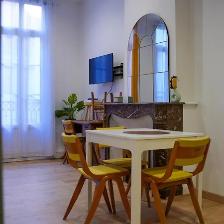 La Casa Nomad - * Perpignan