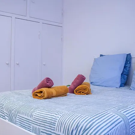 Appartement La Casa Nomad - Perpignan