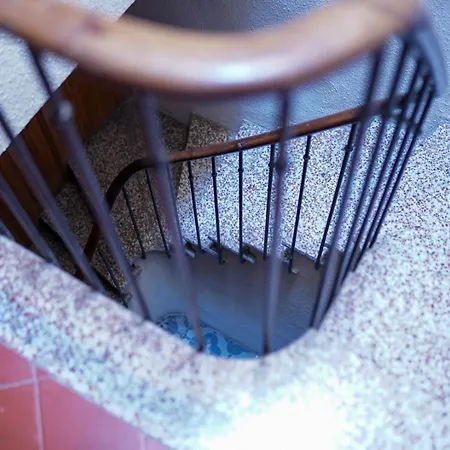 La Casa Nomad - Appartement