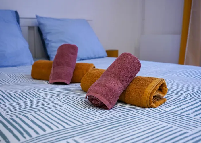 La Casa Nomad - Apartament *