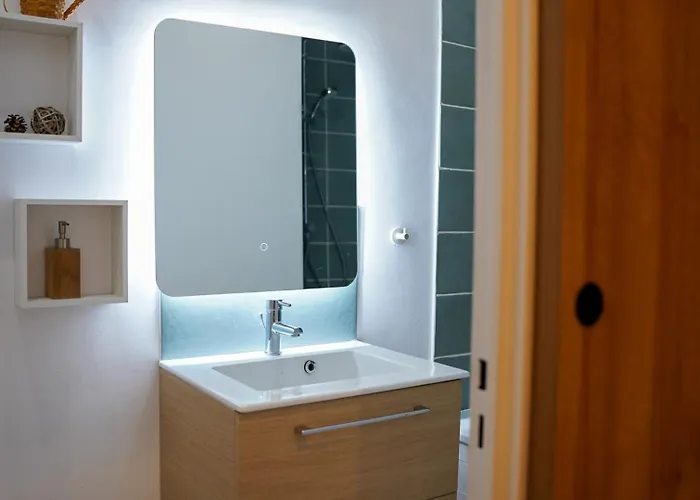 La Casa Nomad - Apartament Perpignan