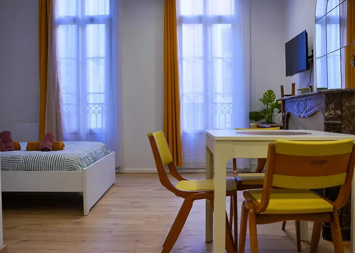 La Casa Nomad - Apartment