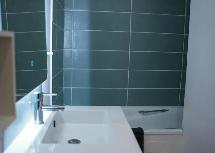 Apartament La Casa Nomad - *