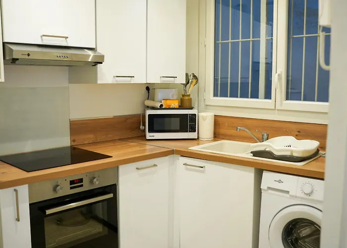 La Casa Nomad - 佩皮尼昂