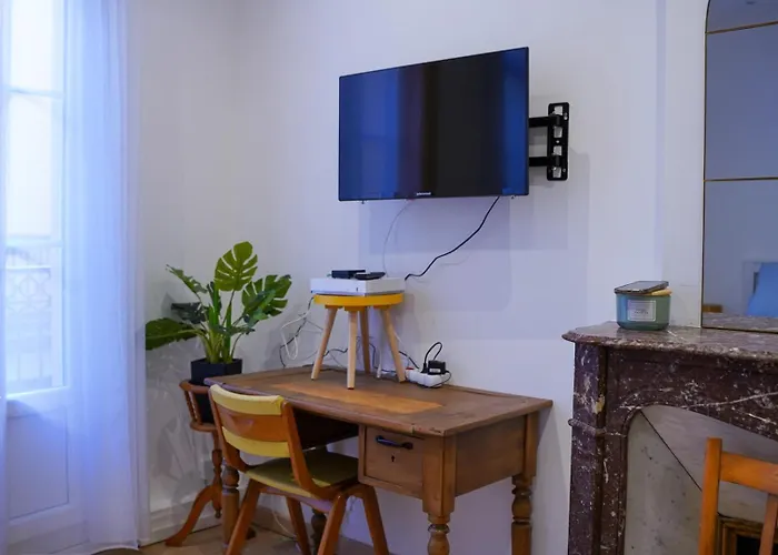 La Casa Nomad - 公寓 *