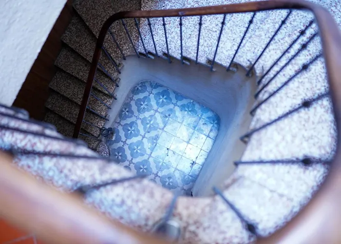 La Casa Nomad - Apartament Perpignan