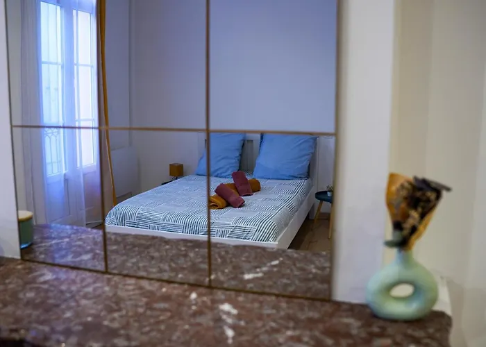 La Casa Nomad - Perpignan