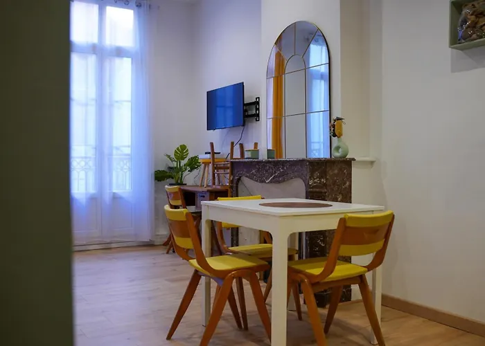 La Casa Nomad - * Perpignan