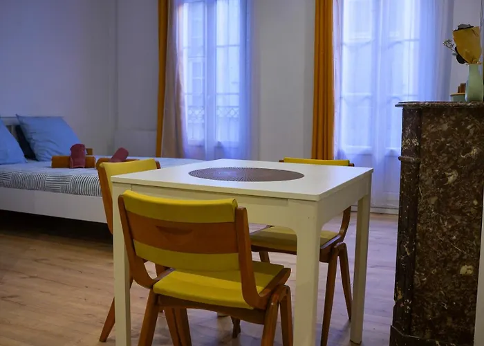 La Casa Nomad - Apartment