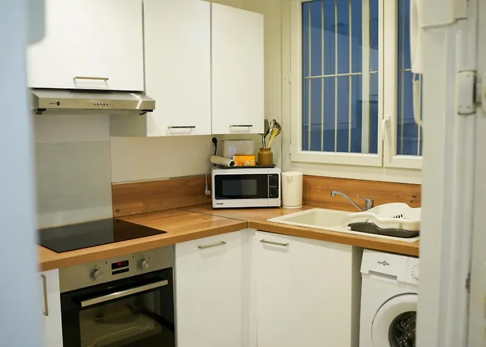 Apartment La Casa Nomad - *