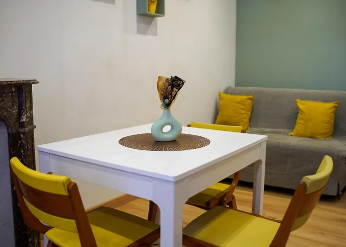 La Casa Nomad - Apartment Perpignan