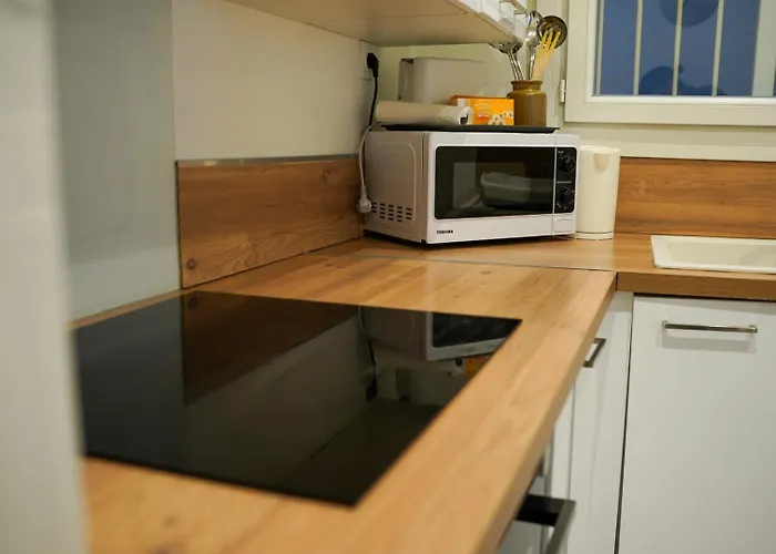 La Casa Nomad - Apartment