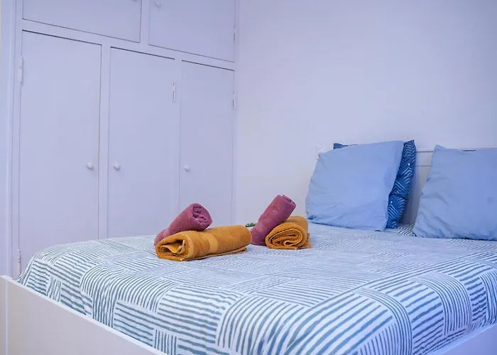 Apartament La Casa Nomad - Perpignan